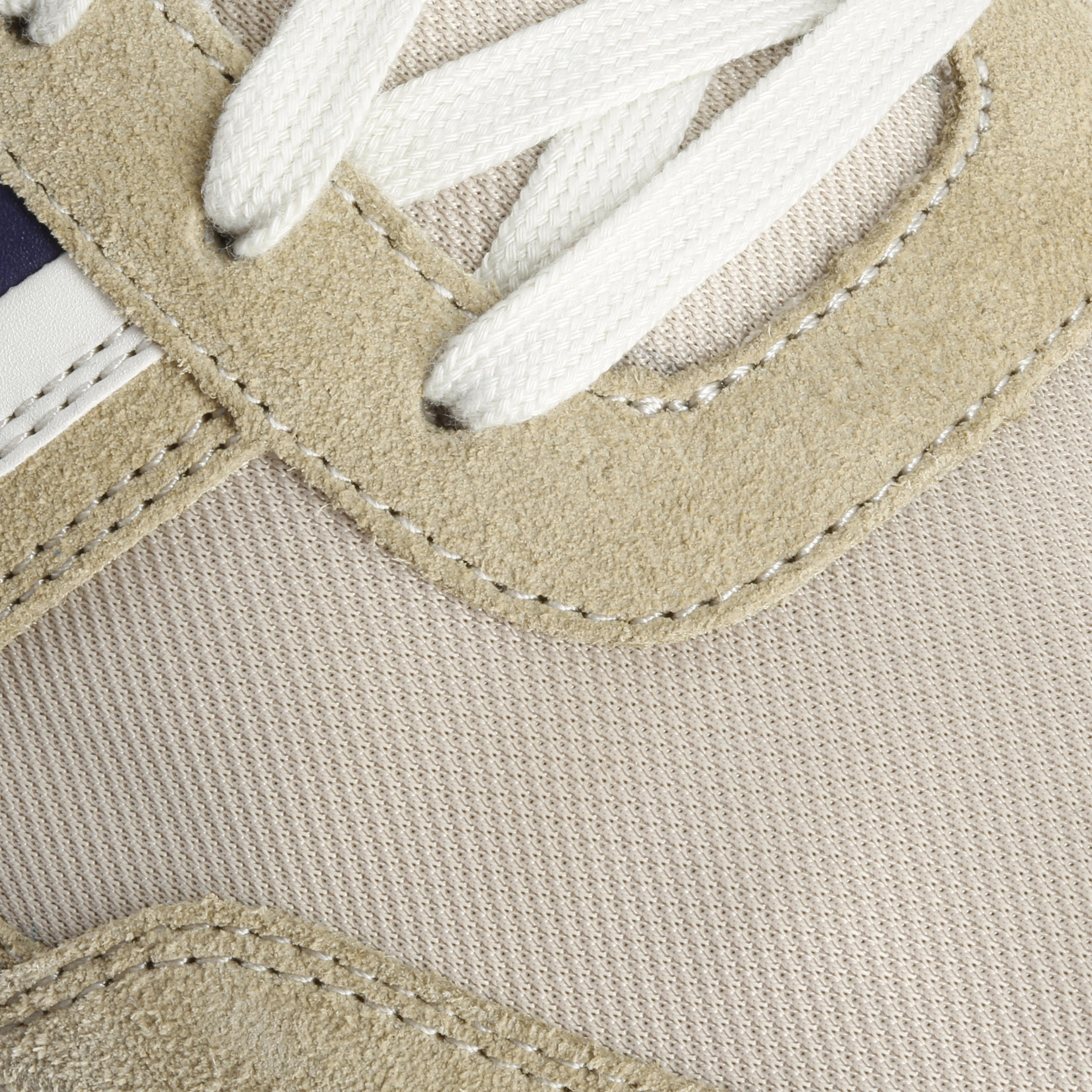 Flow SPW men's active walking shoes beige/blue 9/12
