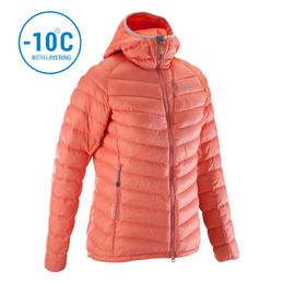 Womens Jackets - Jackets for Women Buy Online at Decathlon India