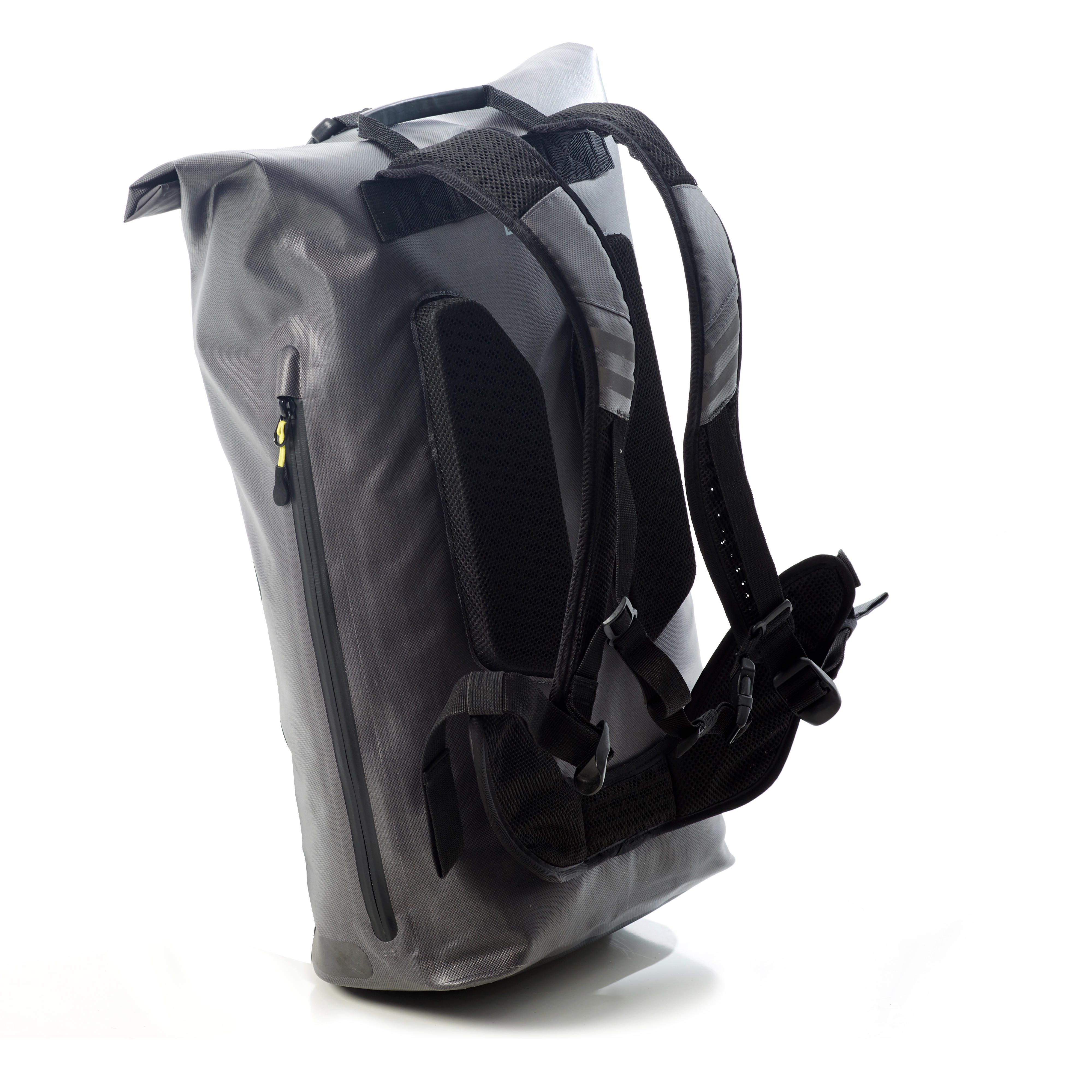 Elops 500 waterproof bike bag hotsell