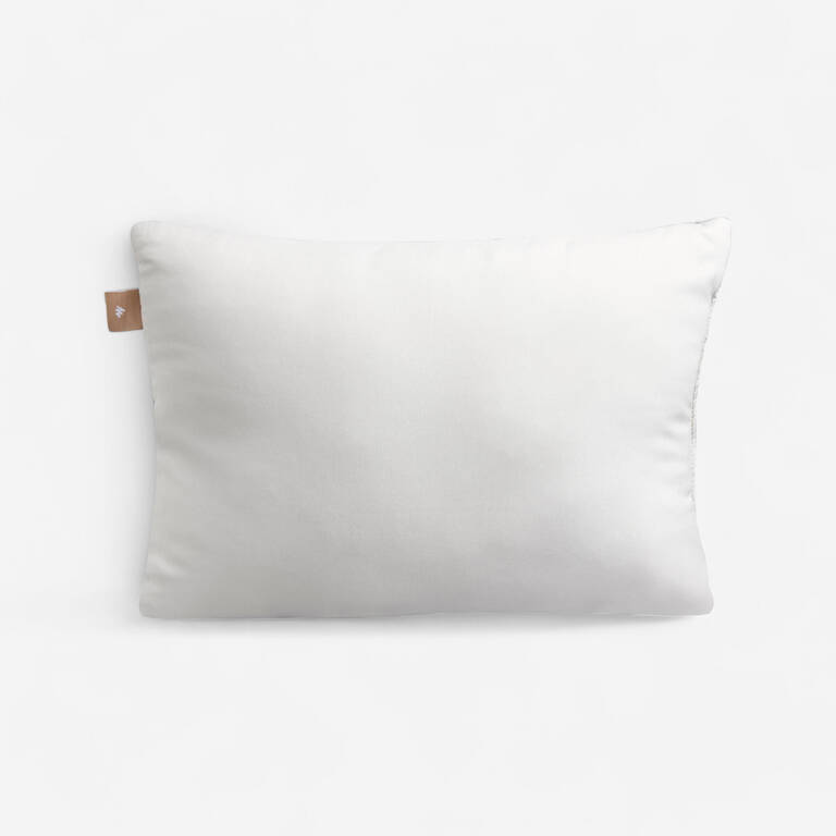 CAMPING PILLOW COMFORT Decathlon