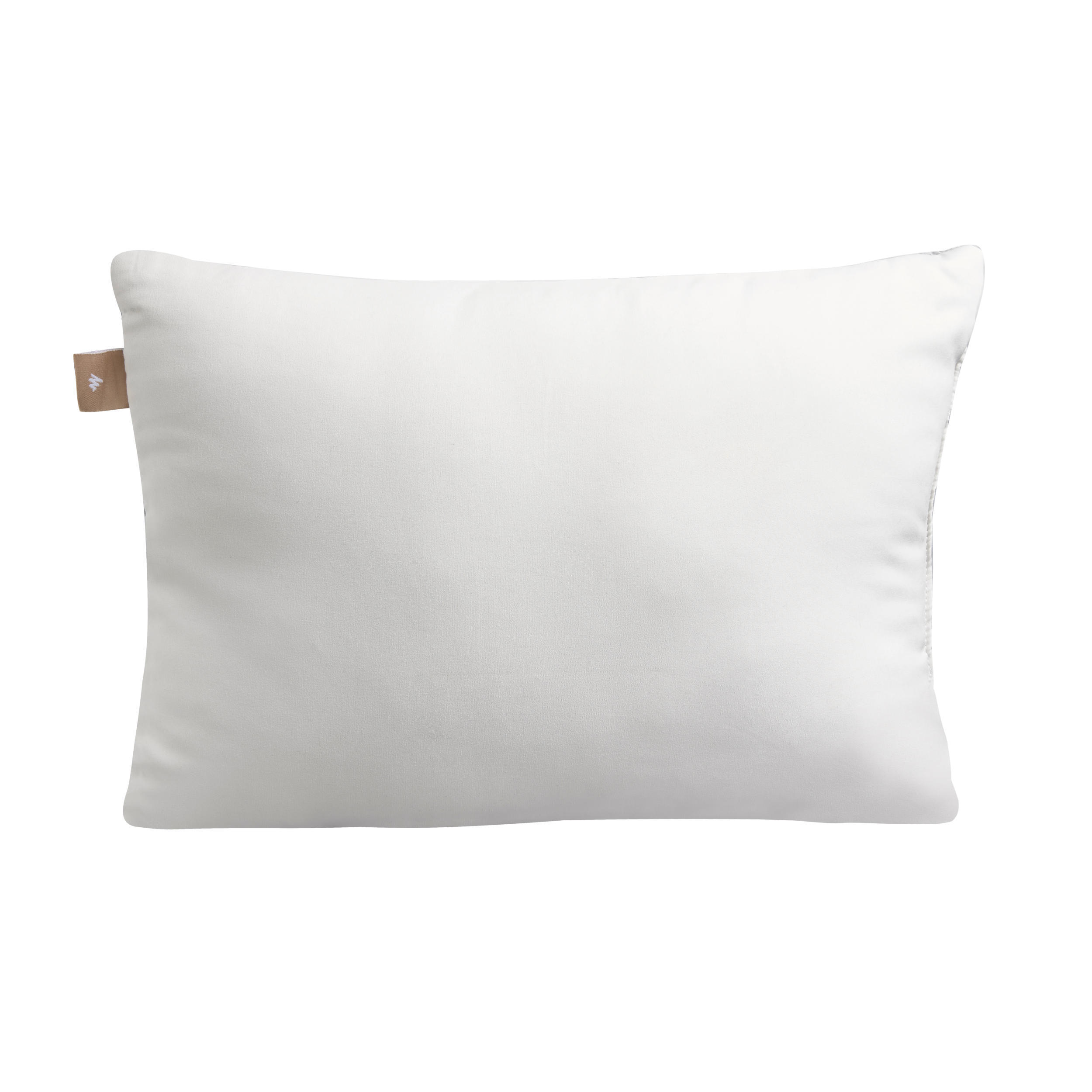 QUECHUA CAMPING PILLOW - COMFORT