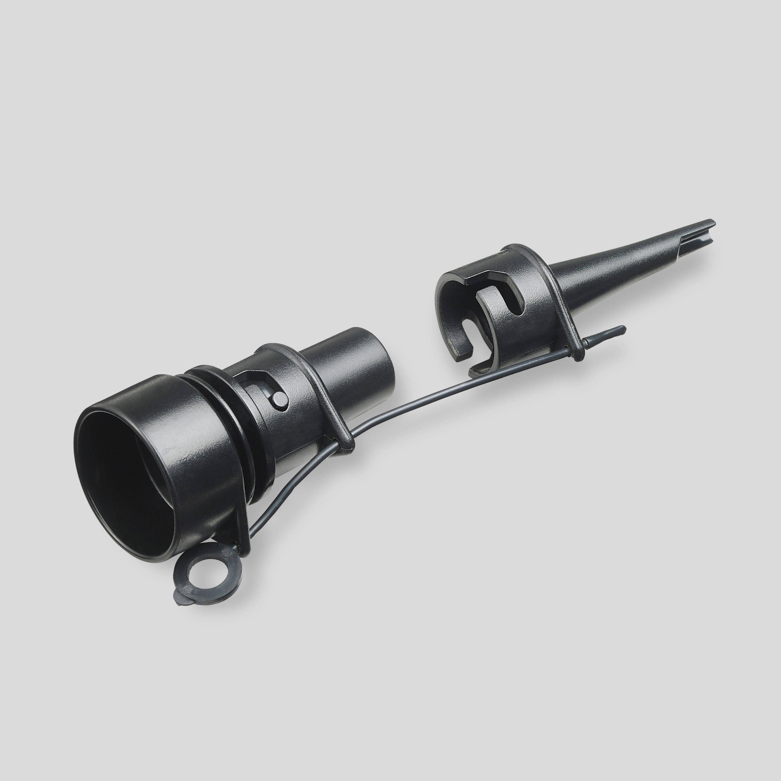 REPLACEMENT NOZZLE FOR CAMPING PUMP – COMPATIBLE WITH ALL OUR MODELS -  3