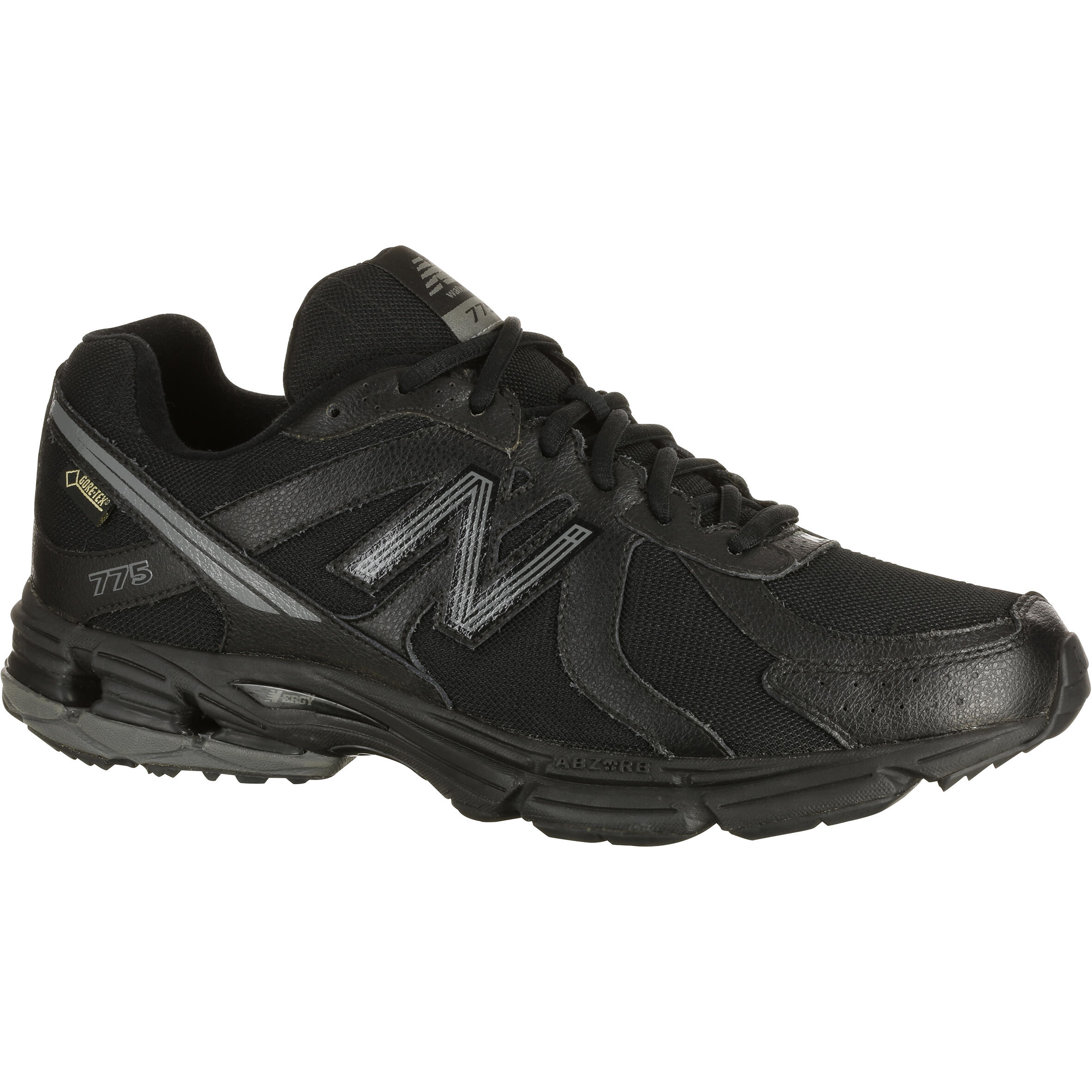 Herensneakers NB 775 voor nordic walking zwart | NEW BALANCE | Decathlon.nl