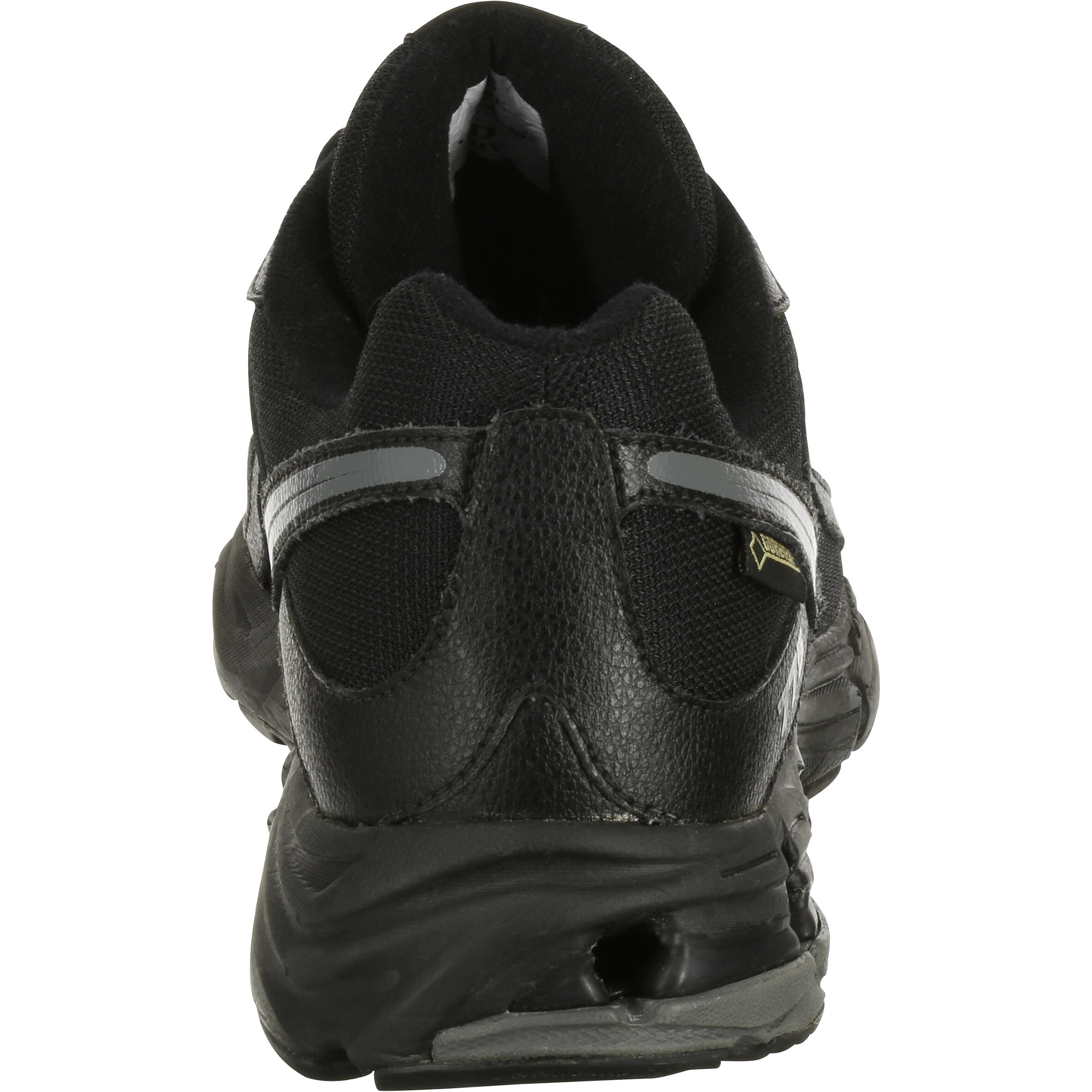 NB 775 Men's Nordic Walking Shoes - Black 4/9