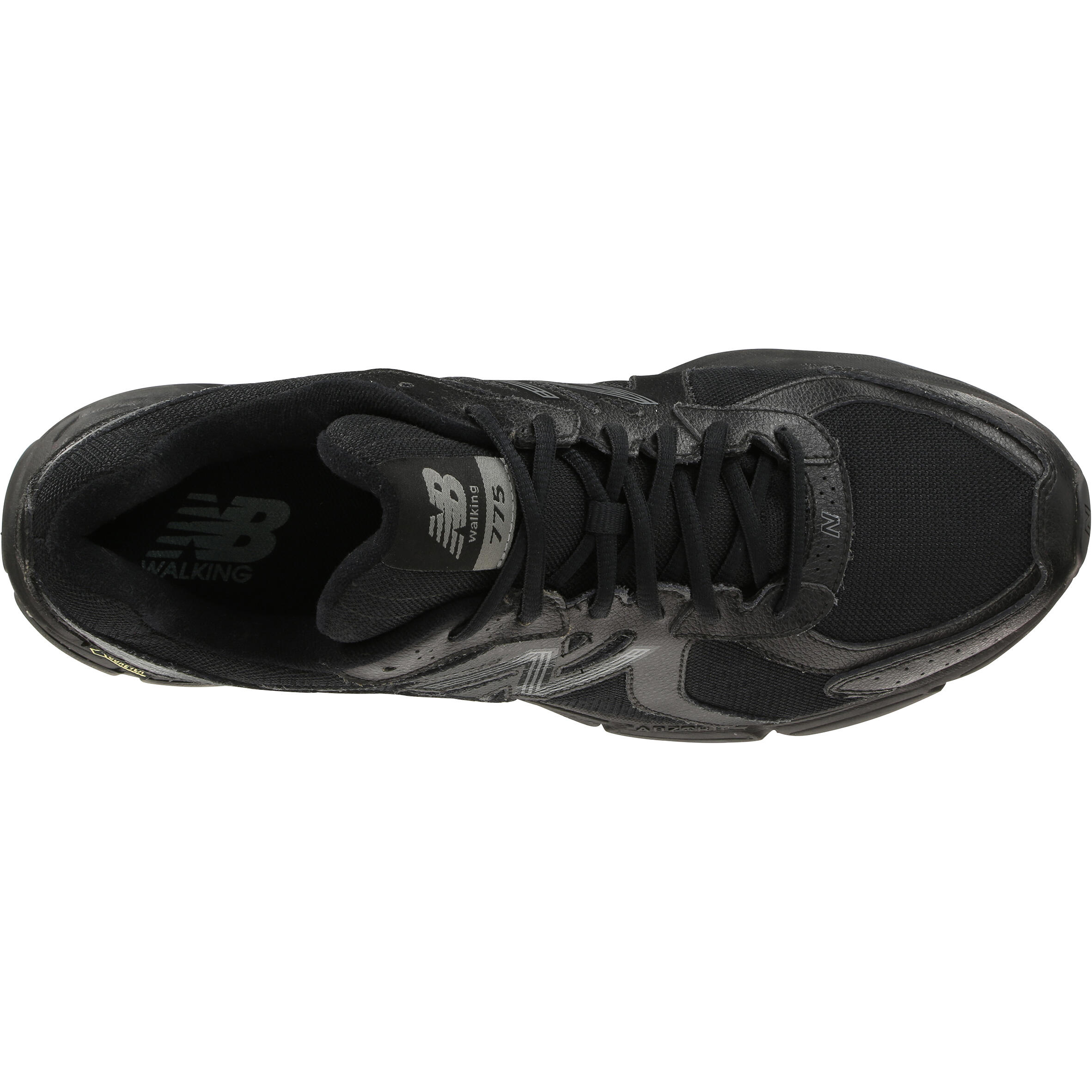 NB 775 Men's Nordic Walking Shoes - Black 7/9
