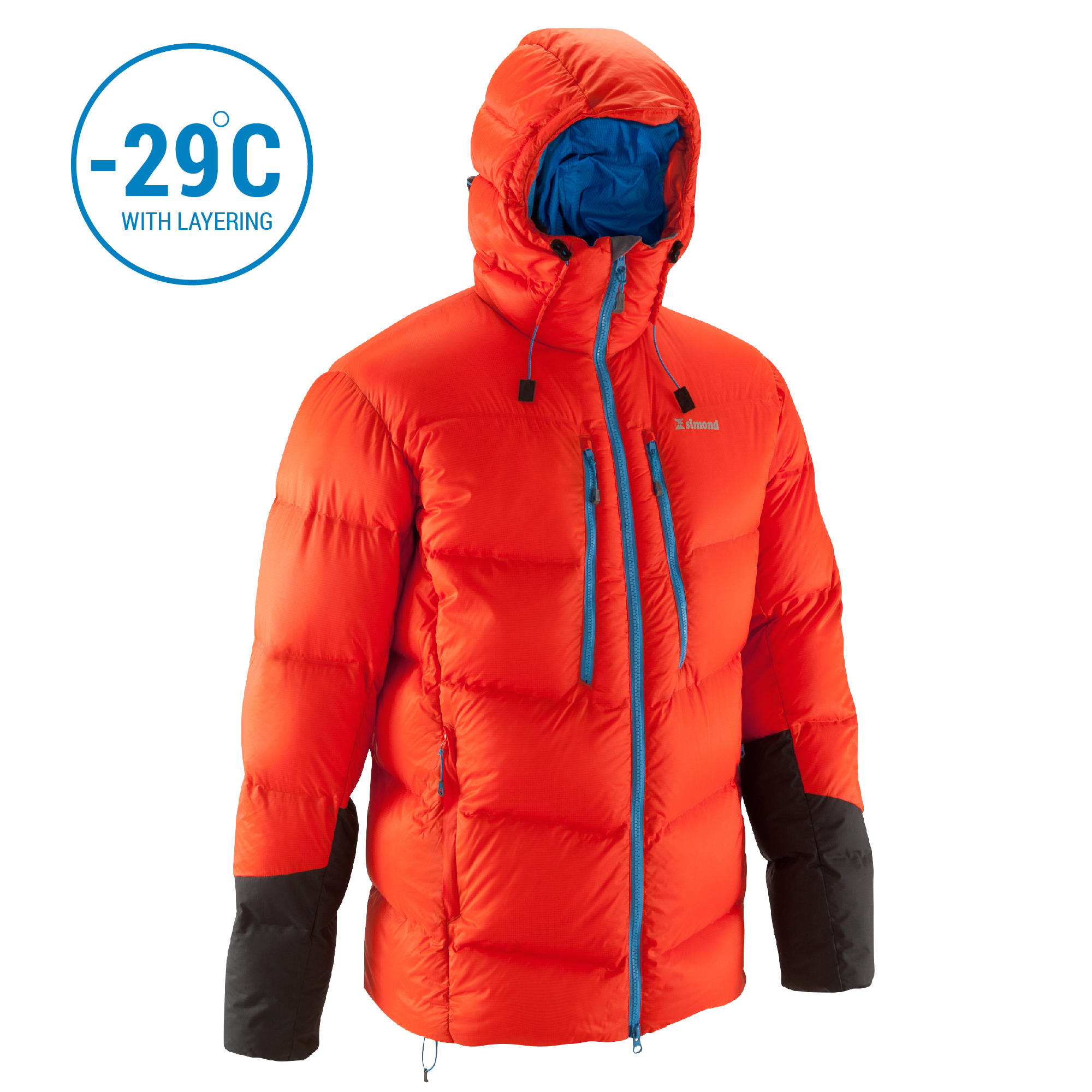 decathlon winter jackets mens