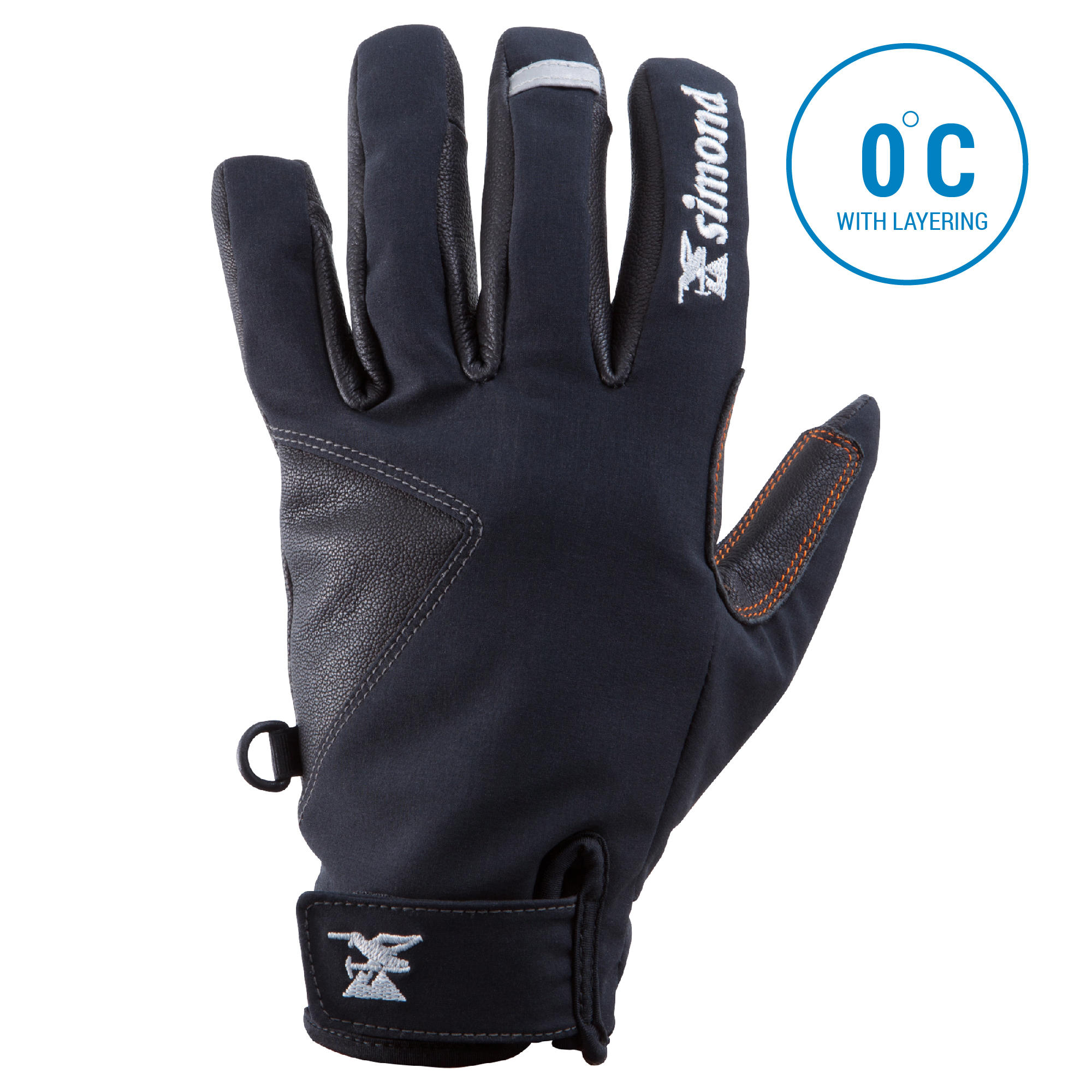 waterproof hand gloves for bike