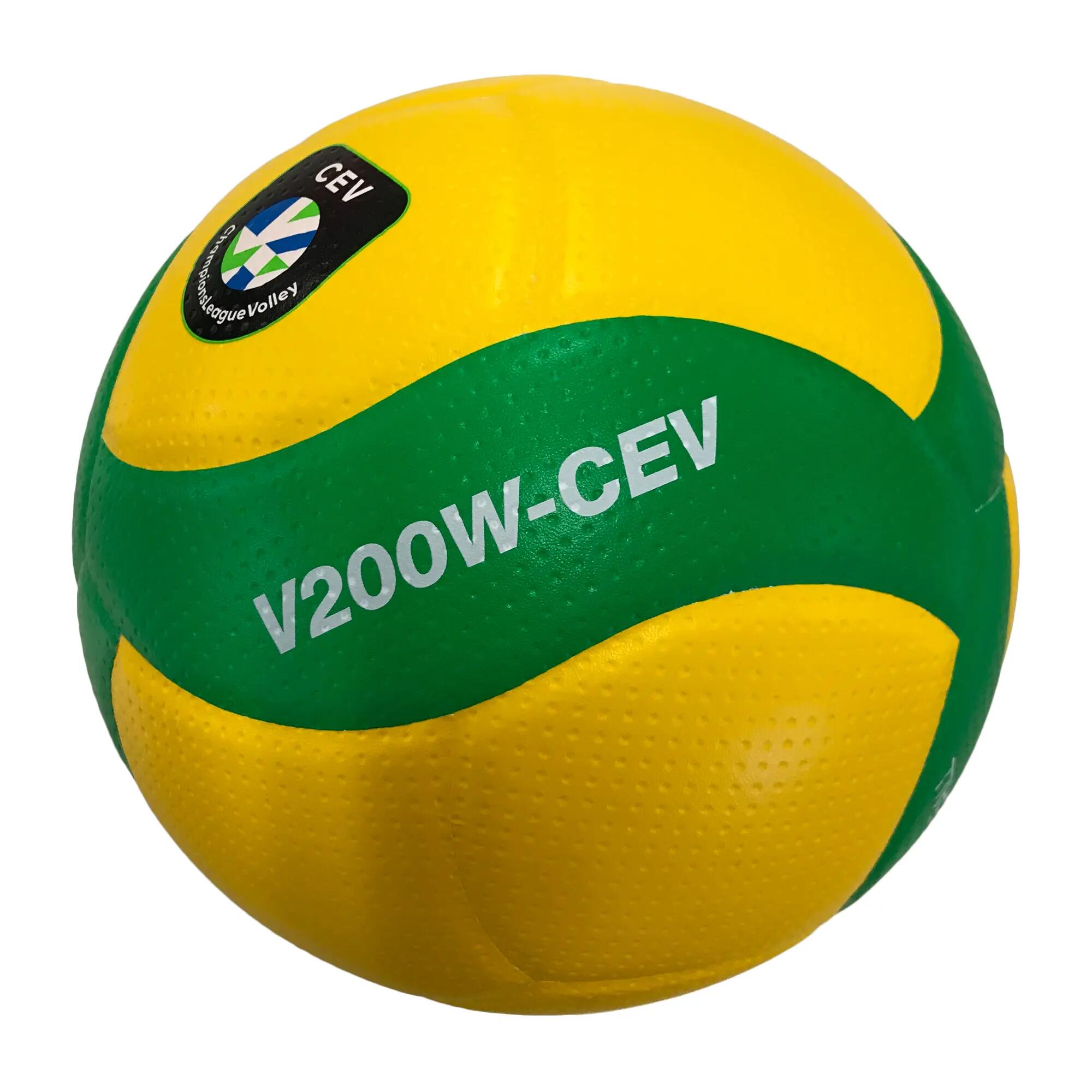 Oficjalna piłka ligi mistrzów V200W 3/6