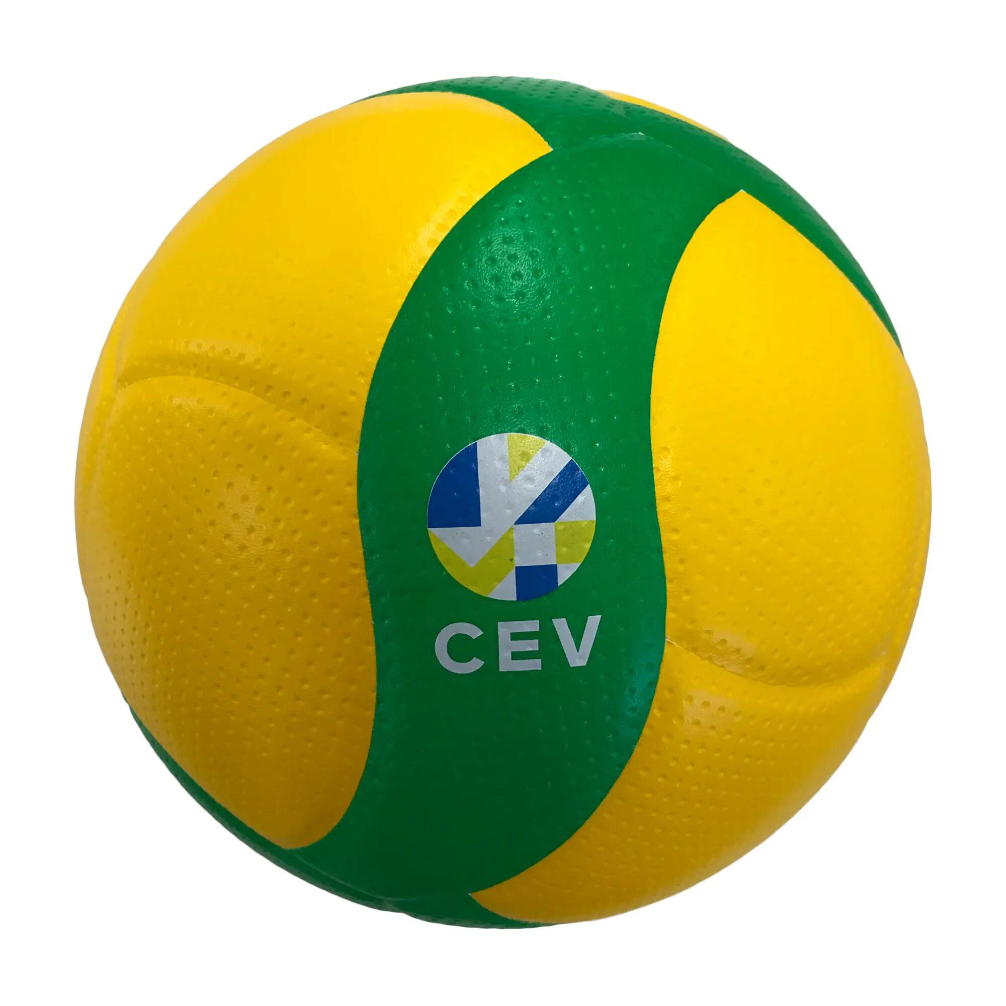 Oficjalna piłka ligi mistrzów V200W 2/6