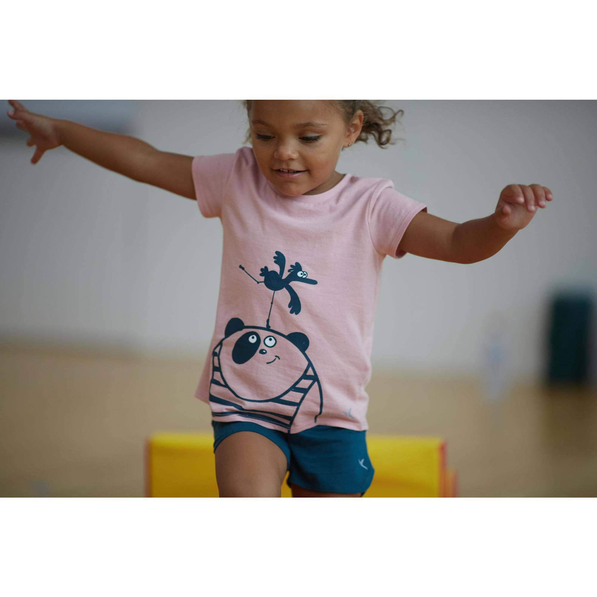 Camiseta Térmica Niña Decathlon Flash Sales, 58% OFF |  www.ingeniovirtual.com
