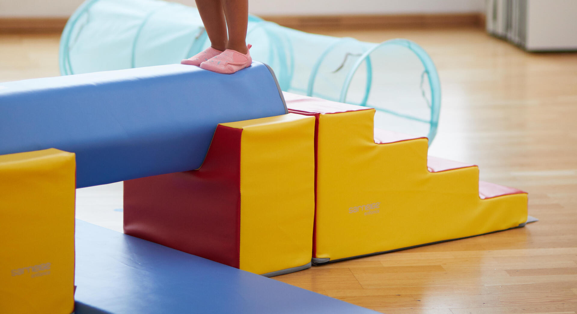 dossier sport et enfant