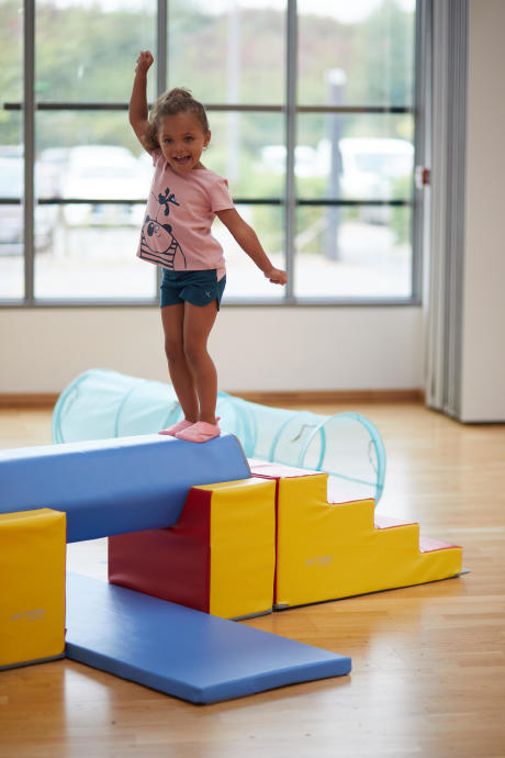 dossier sport et enfant dossier sport et enfant
