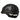 City Cycling Bike Helmet 100 - Black