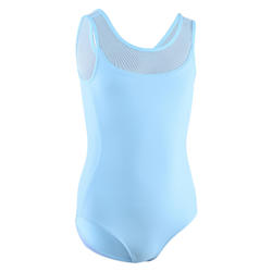 Maillot de ballet domyos niña con encaje STAREVER | Decathlon