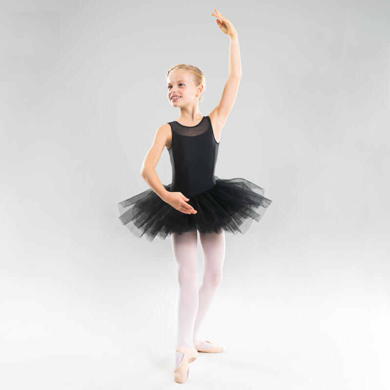 Ballet Niña Starever |