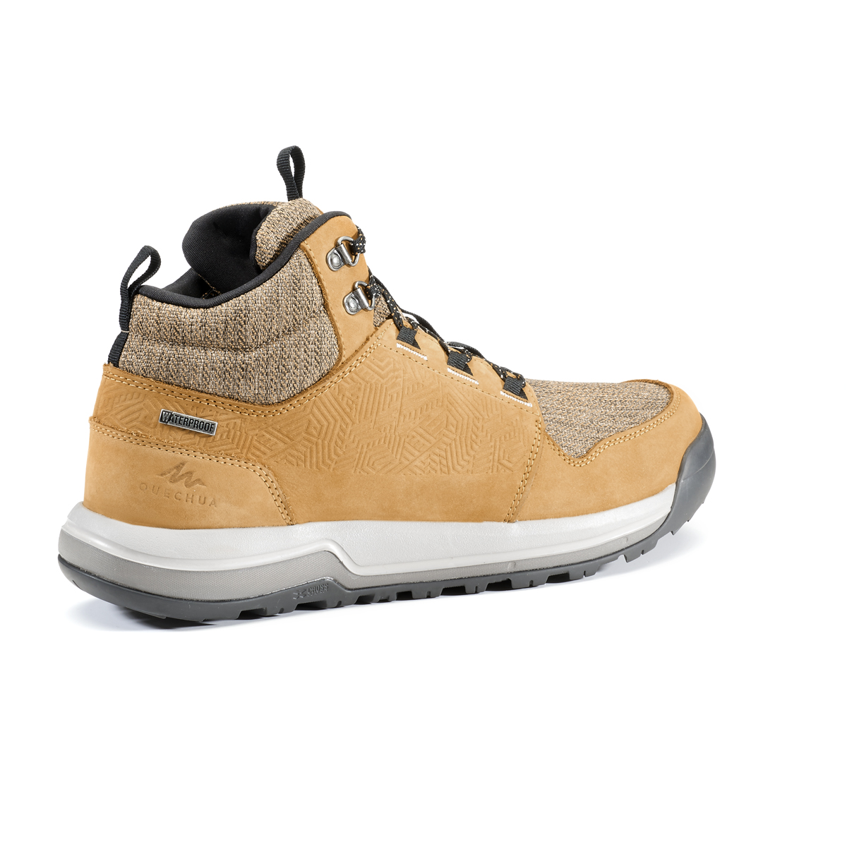 quechua nh500 shoes