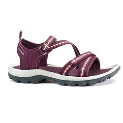 Sandalias de senderismo y trekking Mujer Quechua NH110 QUECHUA | Decathlon