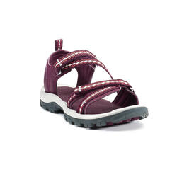 Sandalias de senderismo y trekking Mujer Quechua NH110 QUECHUA | Decathlon