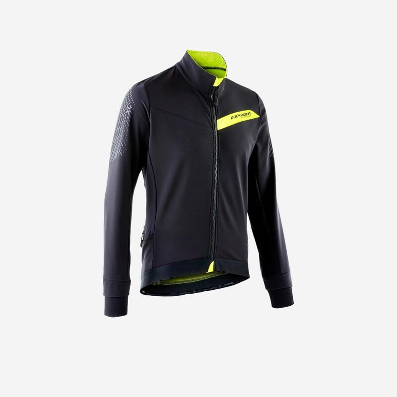 Vestes VTT Cross Country