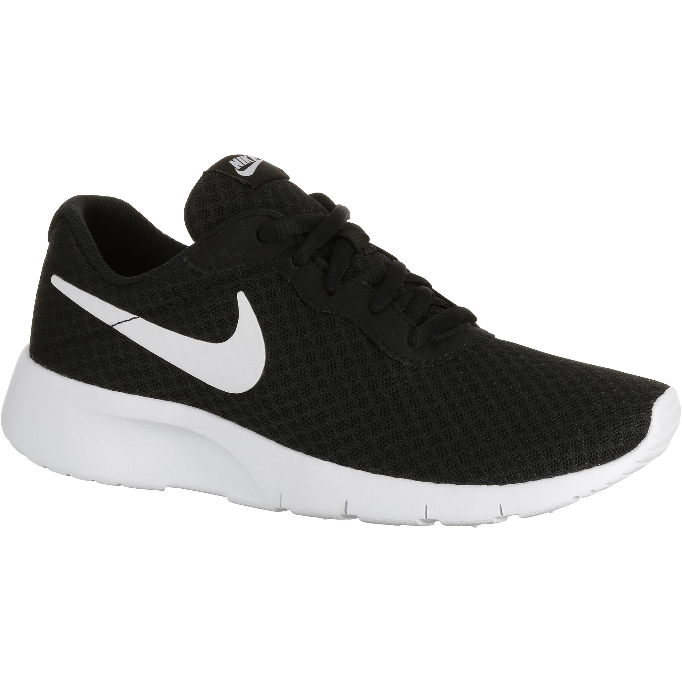 chaussures fille nike blanche