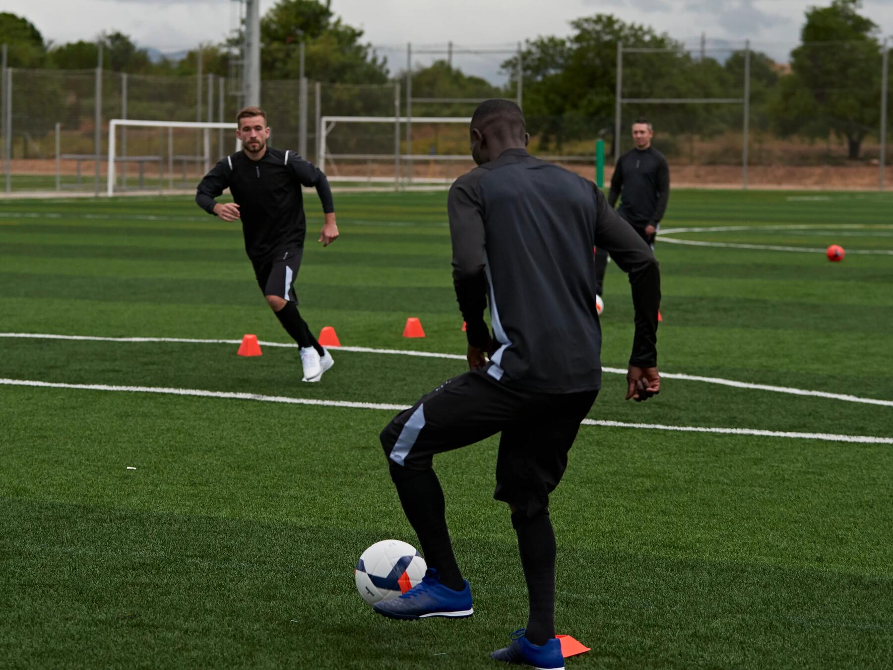 Passionné de football et de - Le Meilleur du Football