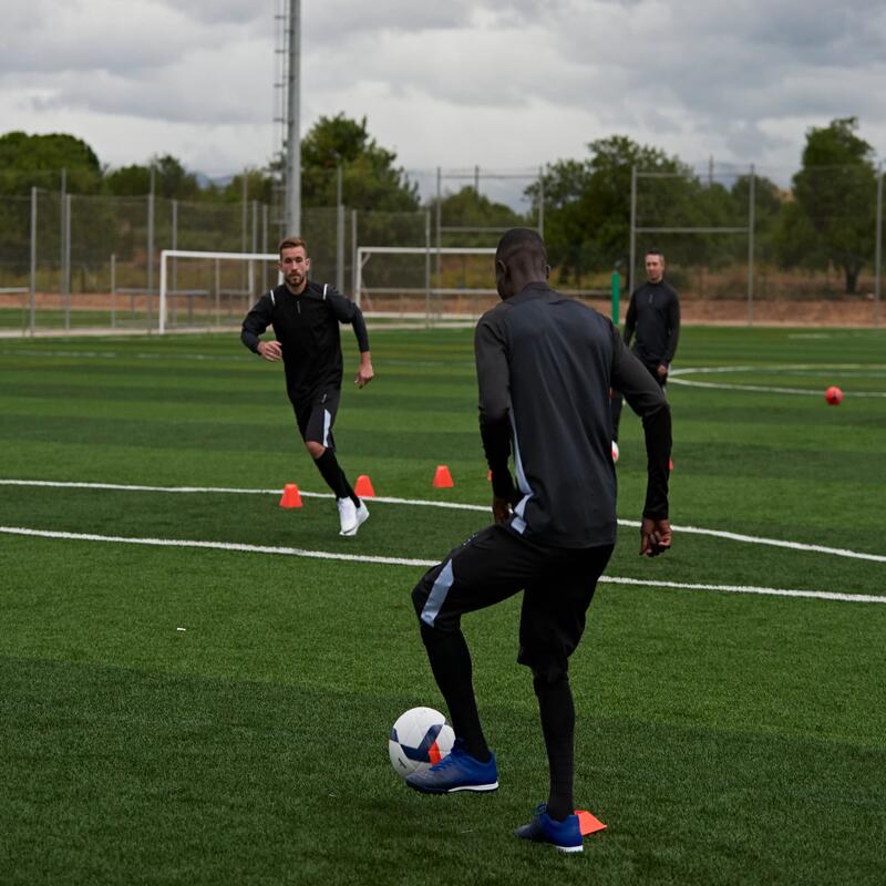 France's amateur football leagues