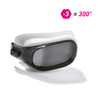 Swimming Goggles  Size L Lenses for Selfit Powered Goggles Frame  -3.00