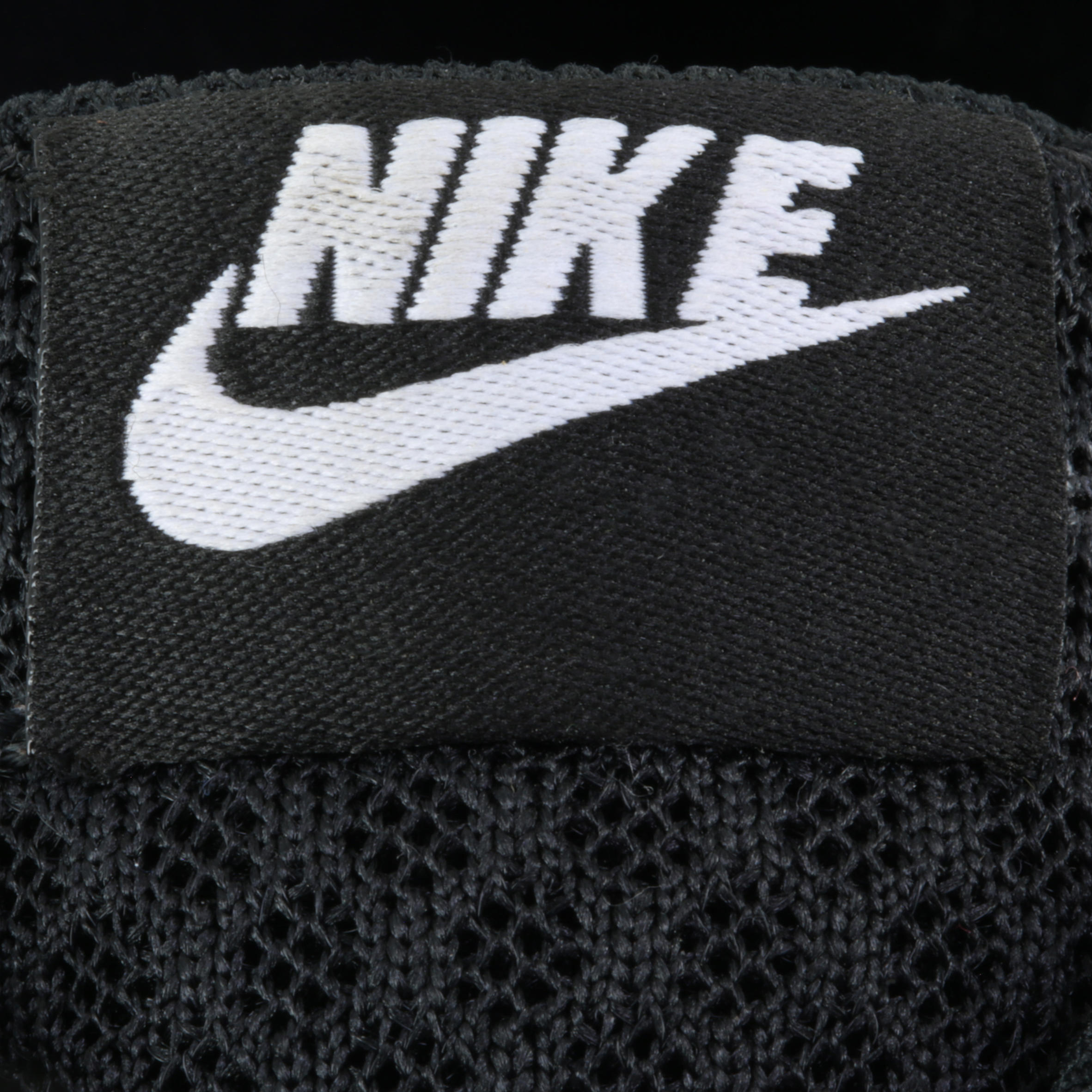 Chaussures marche enfant Nike Tanjun noir / blanc Chaussures marche enfant Nike Tanjun noir / blanc