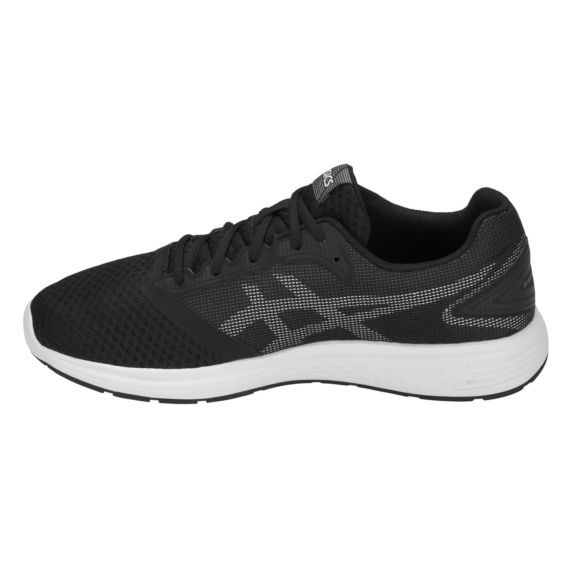 tenis asics hombre running