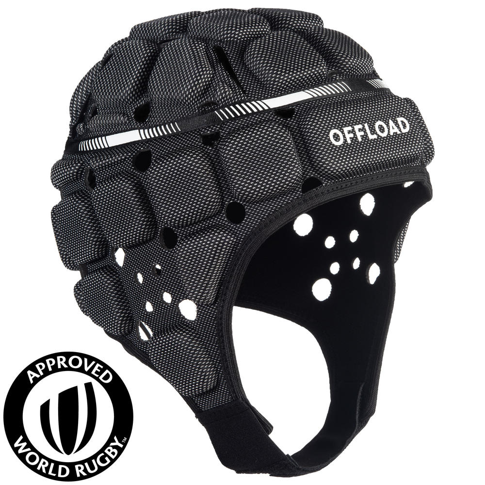 casque adult 900 noir