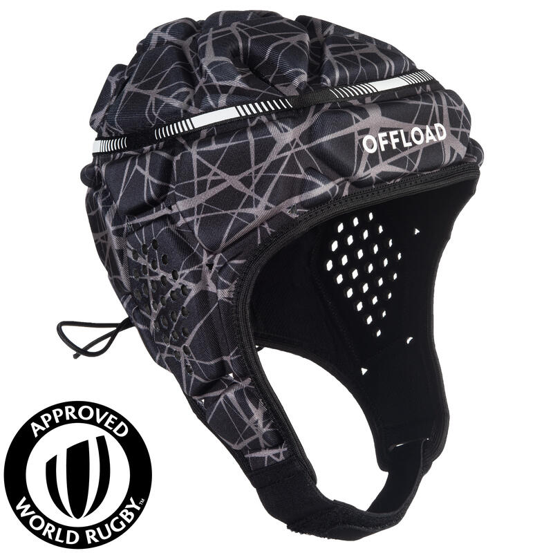 Protections de rugby