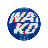 Water Polo Easy Ball Size 3 - Blue