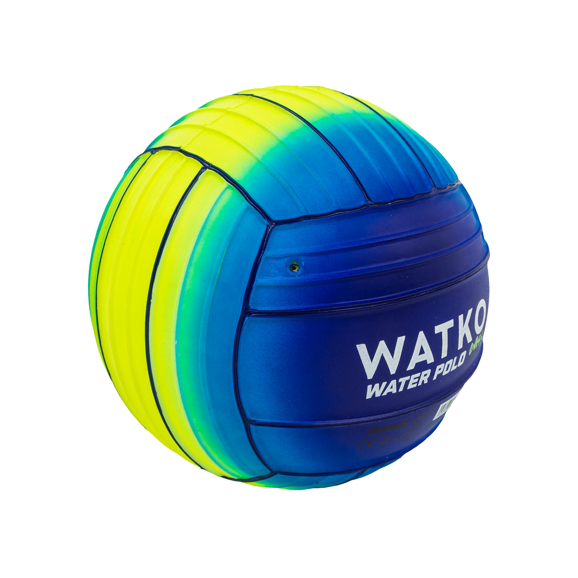 nabaiji water polo ball