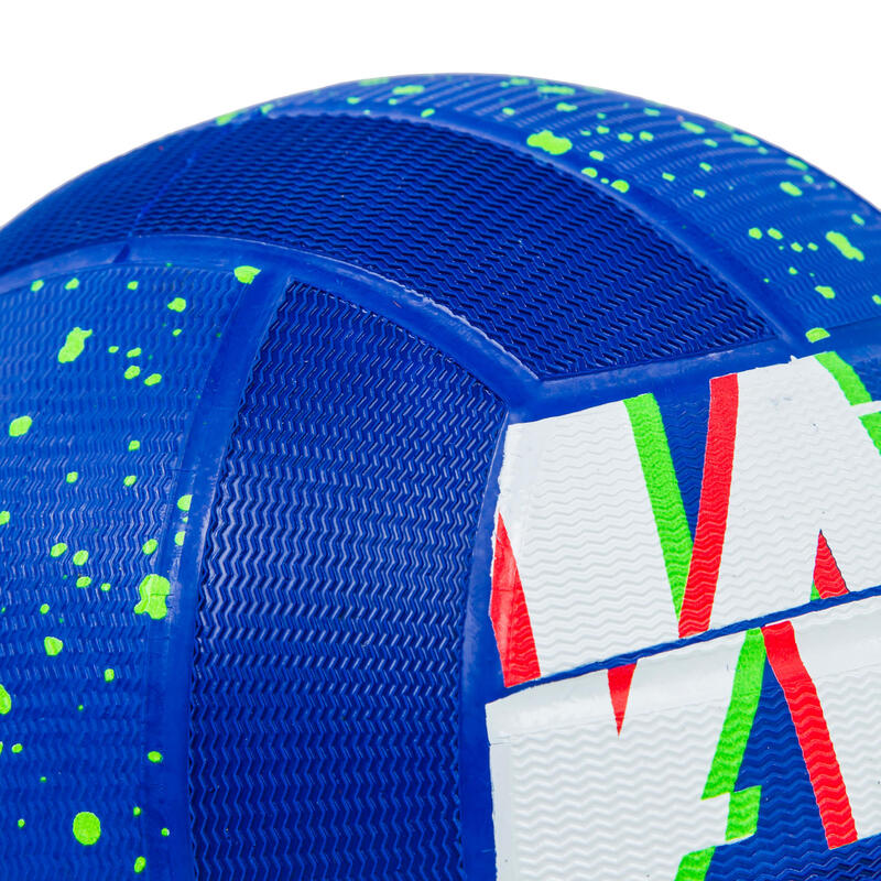 Balón Waterpolo Easy Azul Talla 3