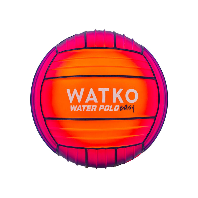 Ballons Waterpolo