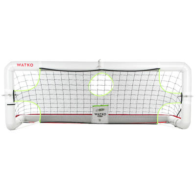 Präzisionsnetz Wasserballtor 2,15 m × 0,75 m - Goal'in 500