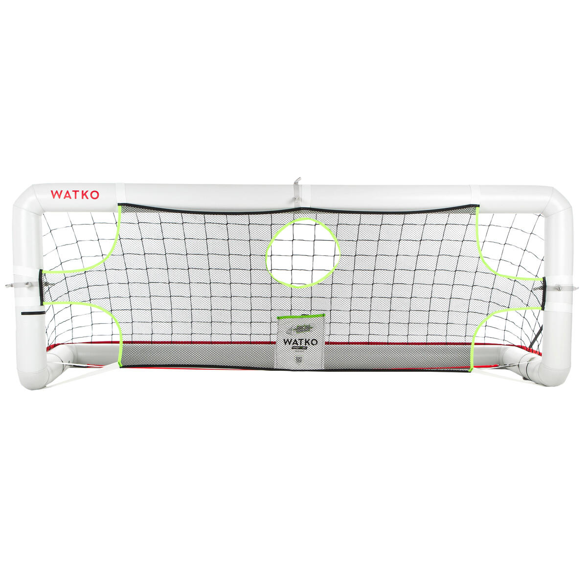 FILET DE CAGE WATER POLO GOAL'IN500 2.15 m x 0.75 m