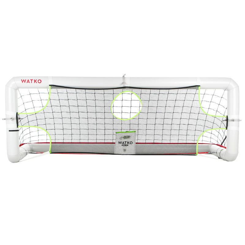 Filet de précision pour buts water polo goal'in500 2.15 m x 0.75 m