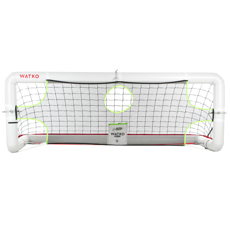 WATER POLO GOAL TARGET GOAL'IN500 2.15 m x 0.75 m Decathlon