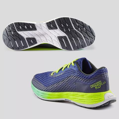 Chaussures de running homme Kiprun KD500