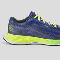 KIPRUN KD500 MEN'S RUNNING SHOES - BLUE