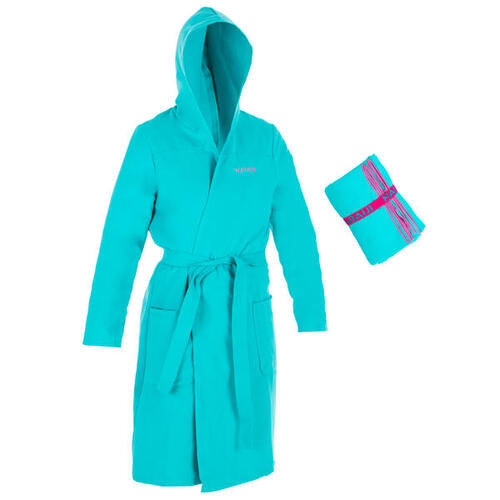 Fournisseur De Serviettes De Bain Et Peignoirs Decathlon Pro