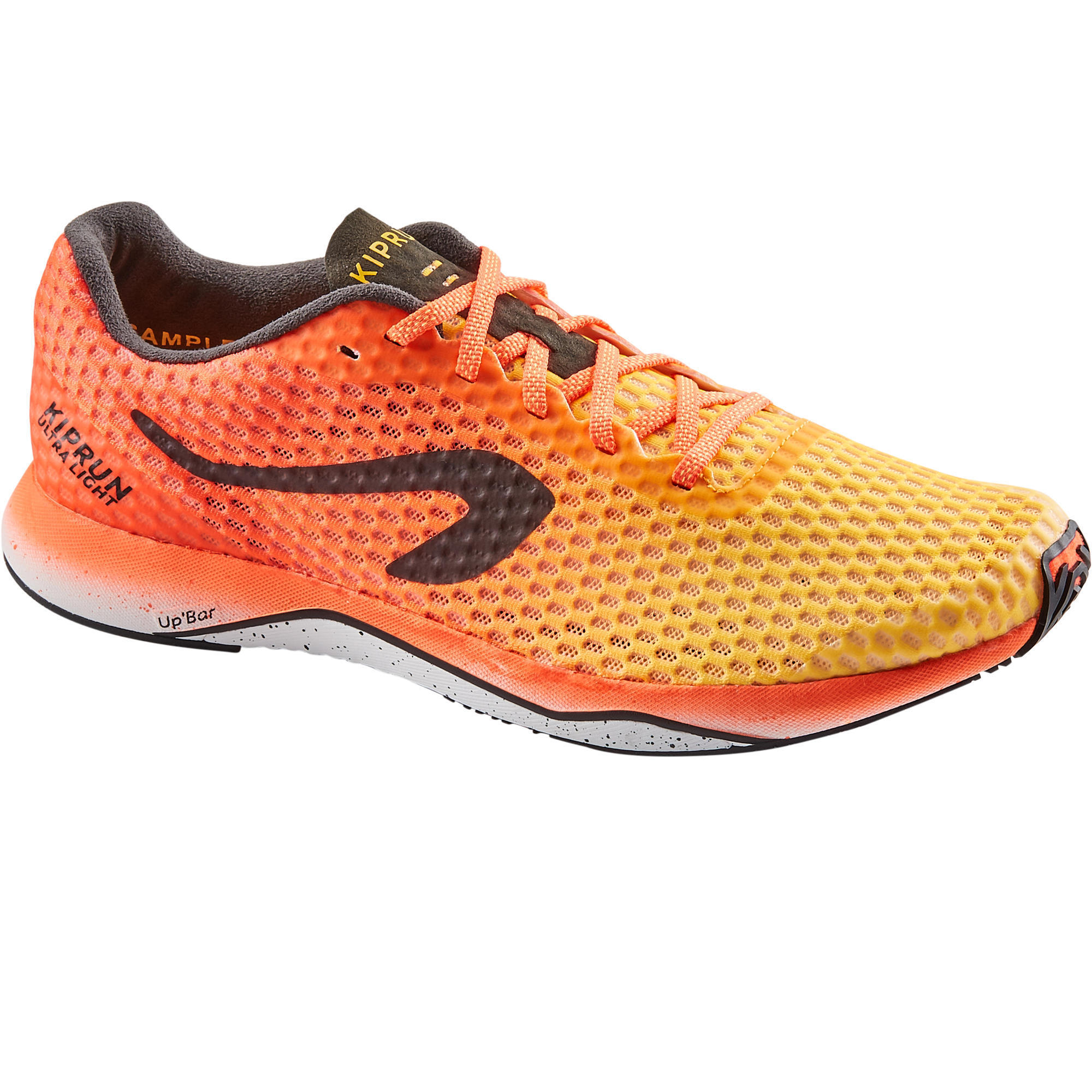 kalenji kiprun ultralight review