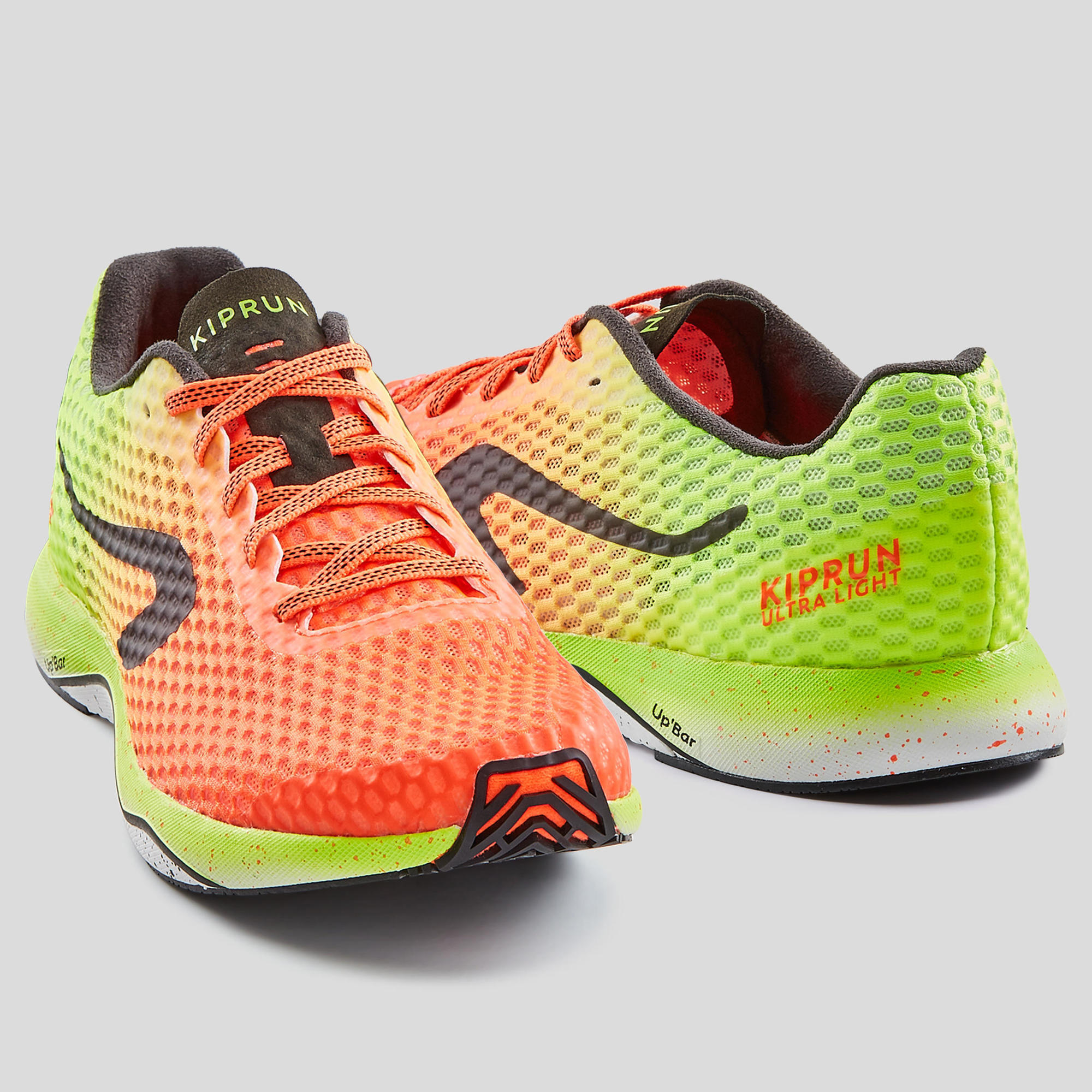 kiprun ultra light review