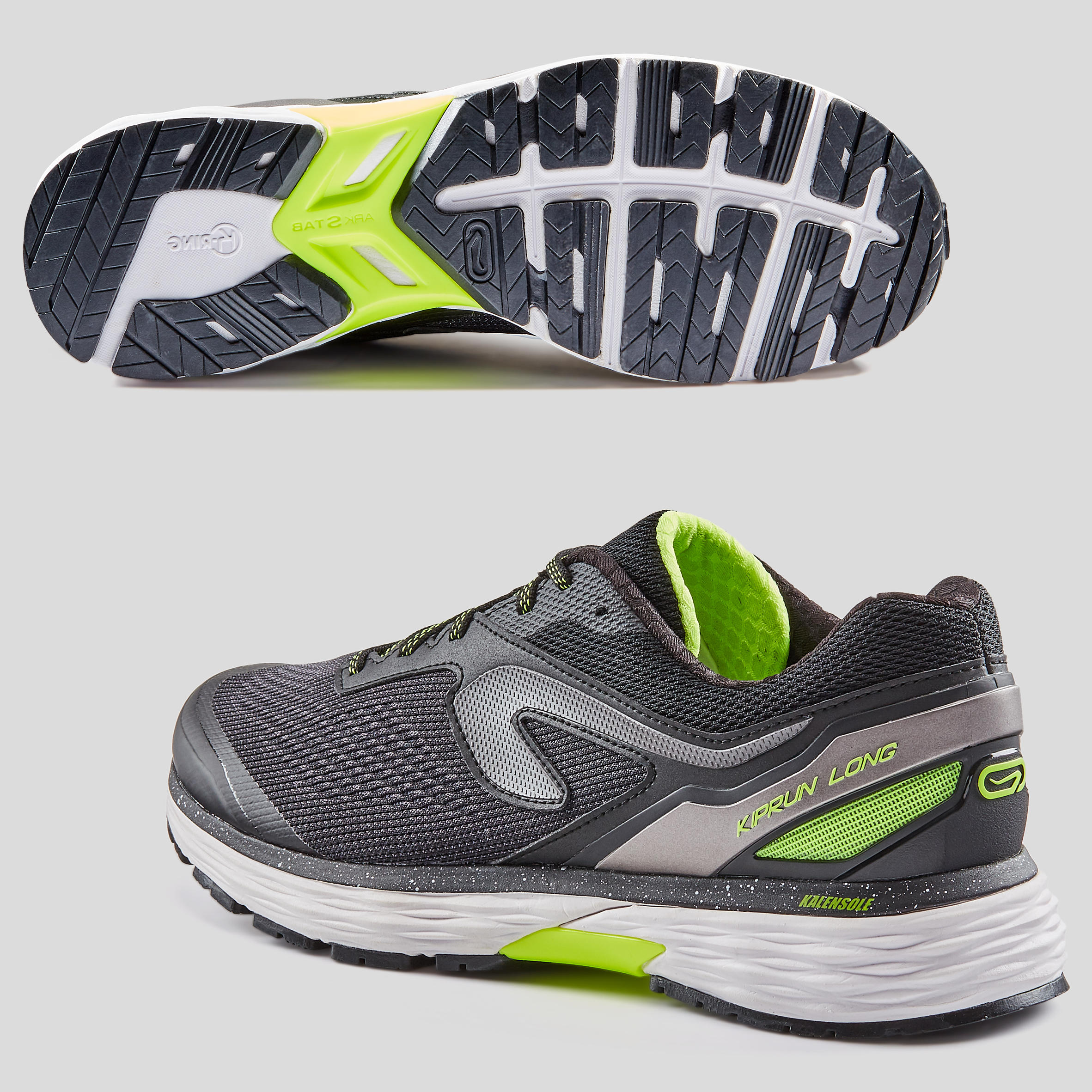 Decathlon stability running shoes new arrivals