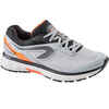 LONG 2 MEN'S RUNNING SHOES - GREY