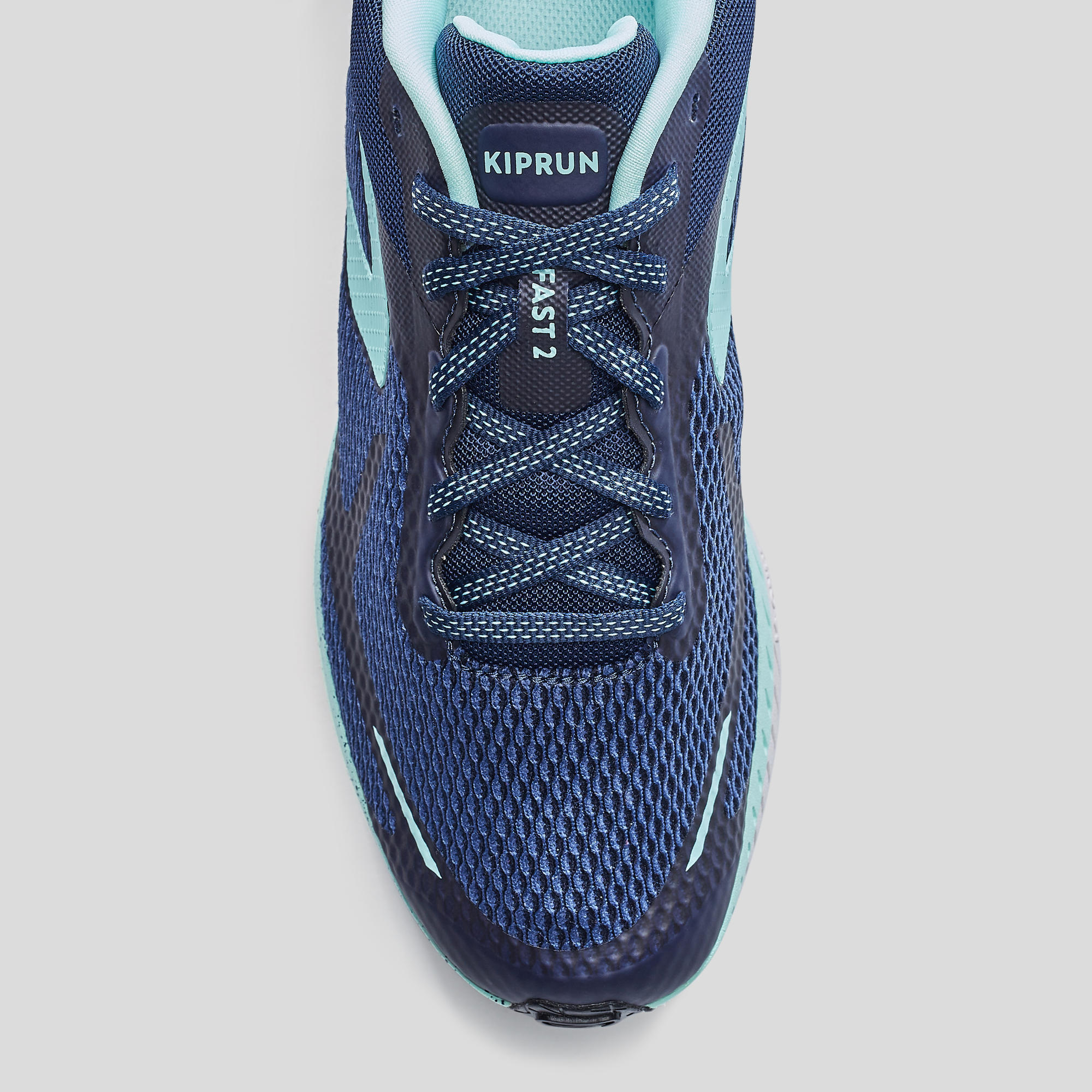 laufschuhe damen blau