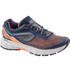 Women's Marathon Running Shoes Kiprun Long 2  - Coral Blue