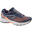 Dámské běžecké boty Kiprun Long 2 modro-korálové 