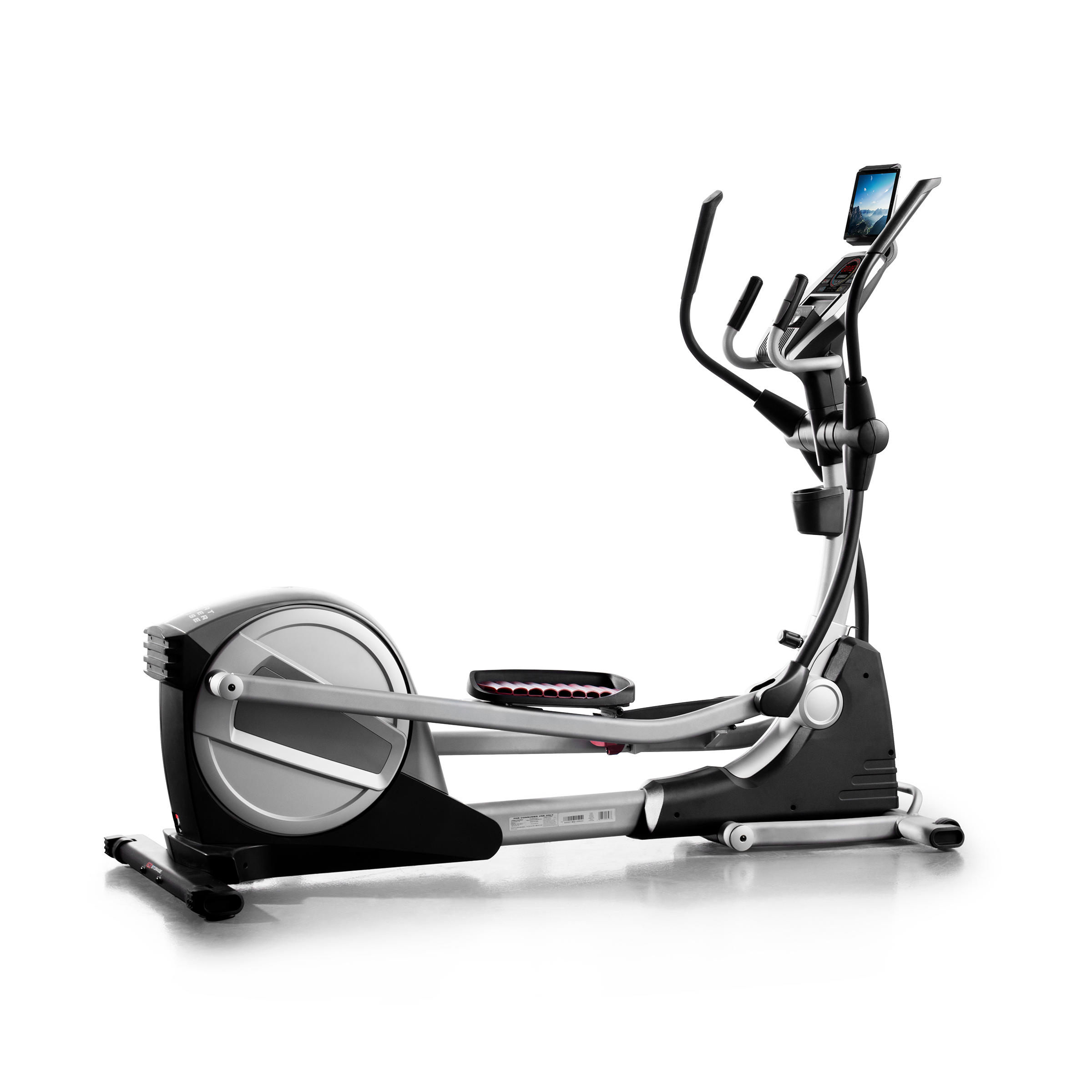 BICICLETA EL·LÍPTICA MK PROFORM Smart Strider 695 CSE 3/14